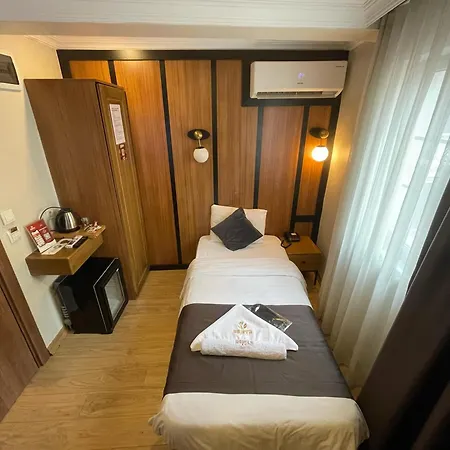 Nuperasuit Stambuł