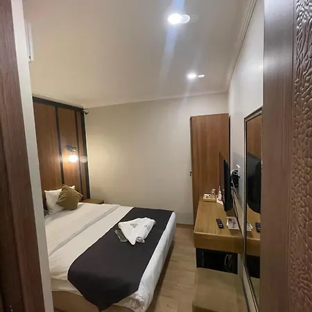 Nuperasuit Hotel apartamentowy *