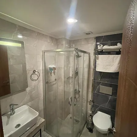 Nuperasuit Hotel apartamentowy *