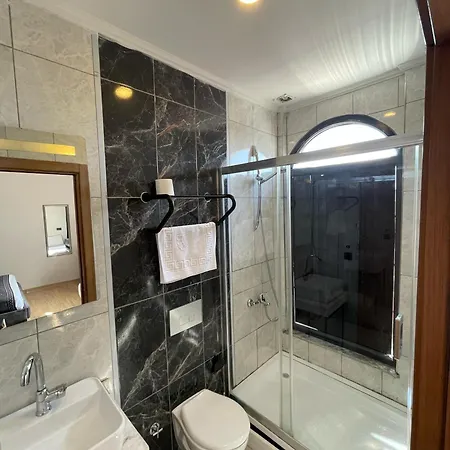 Nuperasuit * 伊斯坦布尔