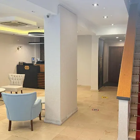 Nuperasuit Hotel apartamentowy