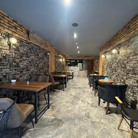 Nuperasuit 公寓式酒店 *