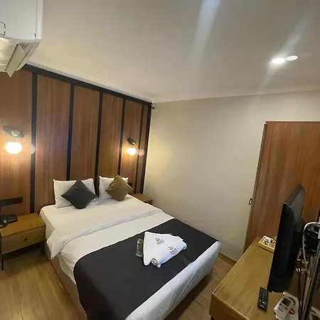 Nuperasuit * Istanbul