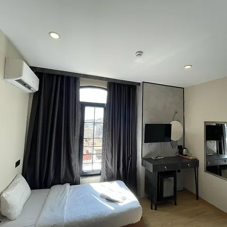 Nuperasuit Apart Otel