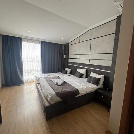 Nuperasuit * İstanbul