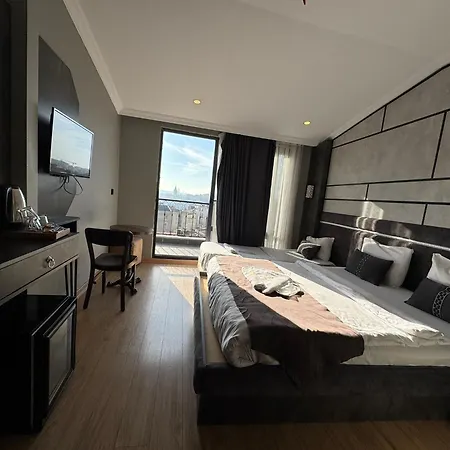 Nuperasuit * İstanbul