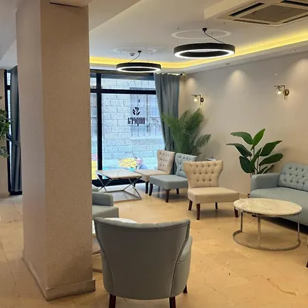 Nuperasuit Istanbul
