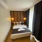 Nuperasuit Aparthotel Provincia di Istanbul