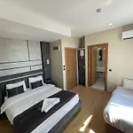 Nuperasuit Provincia di Istanbul