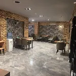 Aparthotel Nuperasuit *