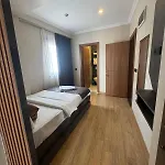 Aparthotel Nuperasuit Provincia di Istanbul