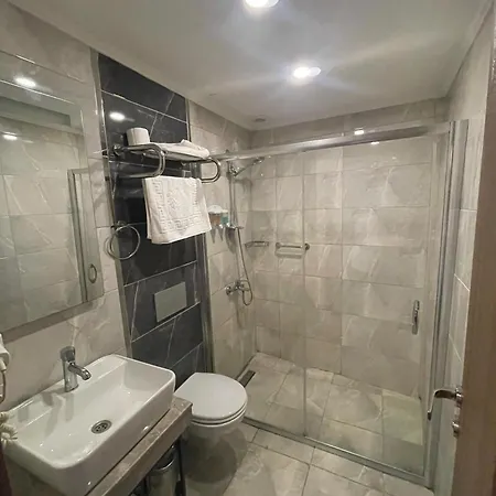 Nuperasuit 이스탄불