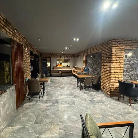 Nuperasuit * 이스탄불