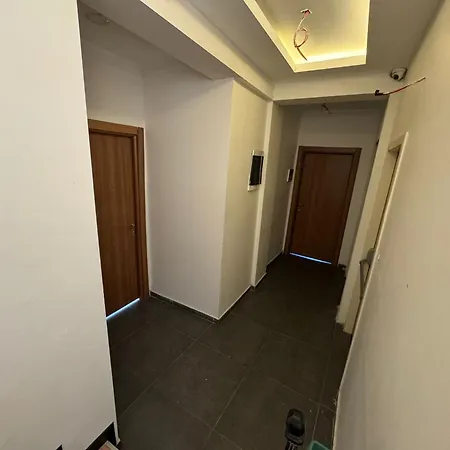 Nuperasuit * 이스탄불