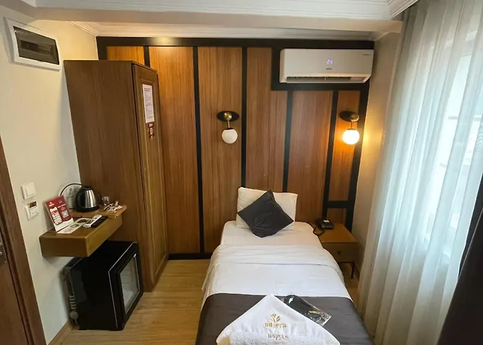 Nuperasuit * Istanbulská provincie