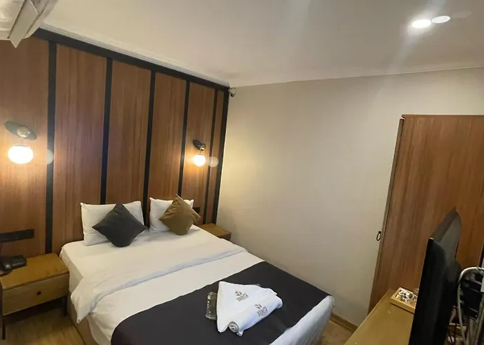 Nuperasuit * Istanbulská provincie