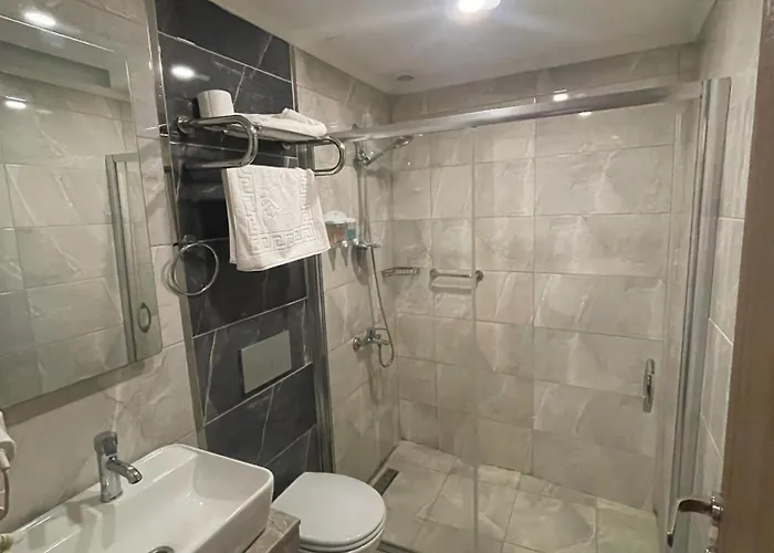 Nuperasuit Istanbulská provincie