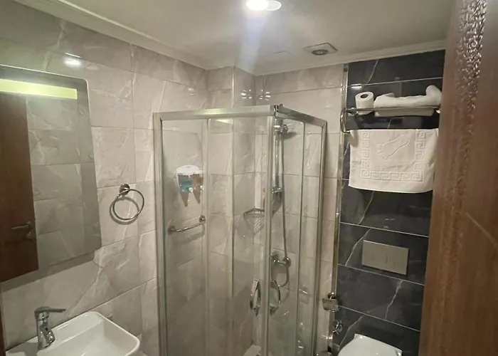 Nuperasuit Aparthotel *