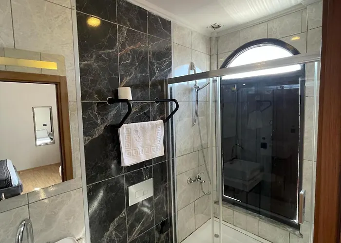 Nuperasuit * Istanbulská provincie