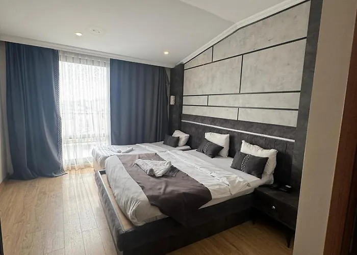 Nuperasuit * Istanbulská provincie