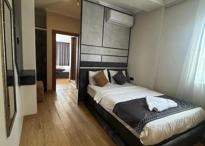 Nuperasuit Aparthotel *