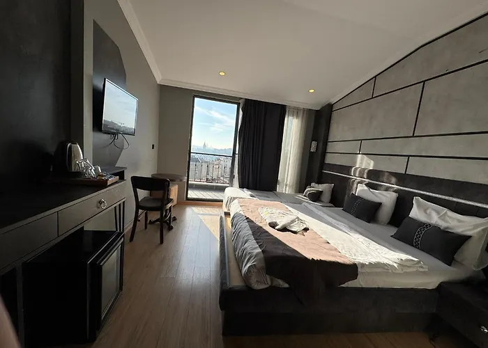 Nuperasuit * Istanbulská provincie