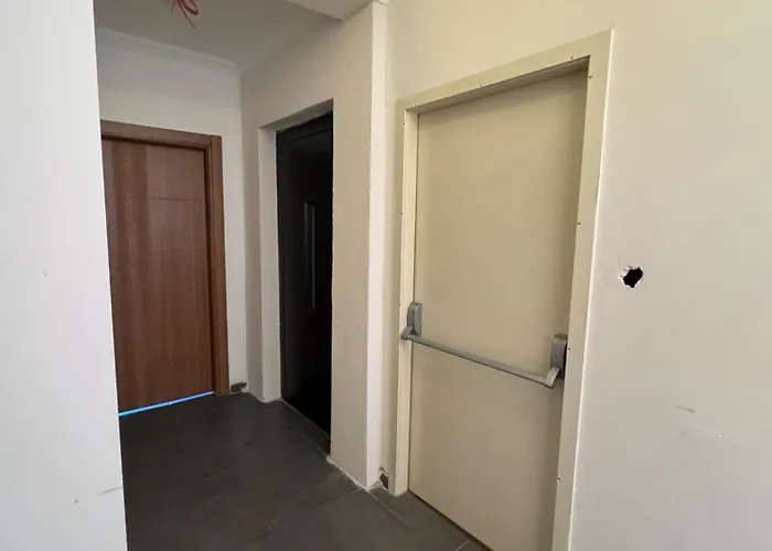 Aparthotel Nuperasuit