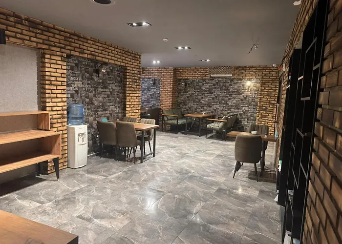 Aparthotel Nuperasuit *