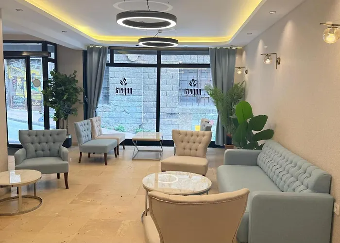 Nuperasuit Istanboel