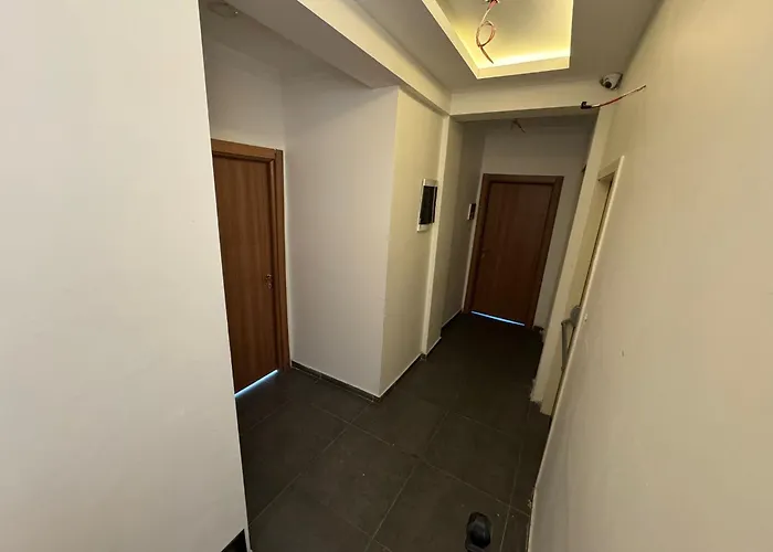 Nuperasuit * Istanboel