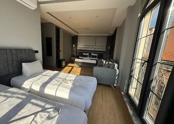 Nuperasuit Aparthotel *